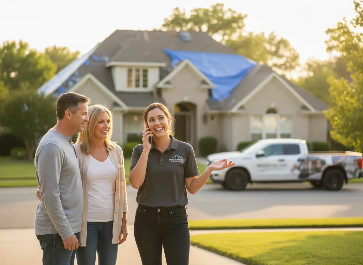 Emergency Roof Repair Mount Victory, OH FAQs